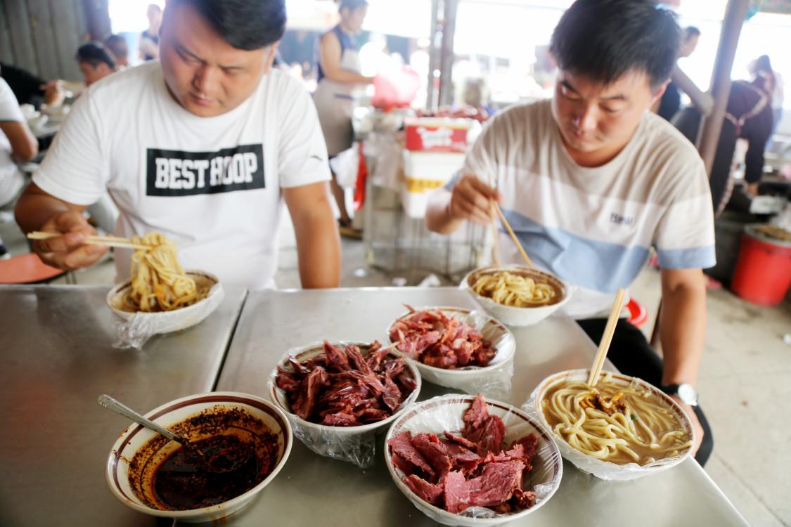 皇帝的美食是什么（大文豪苏轼是如何亲手创造了自己的美食帝国）