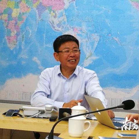 东莞市优秀企业家有哪些