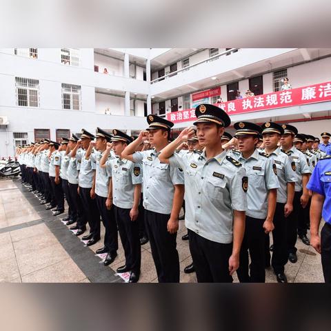 武汉市城管待遇怎么样