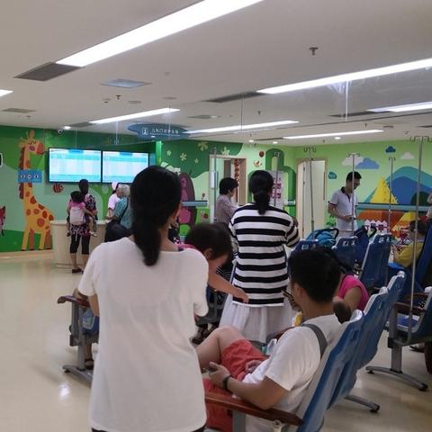 东莞市广州医院怎么样