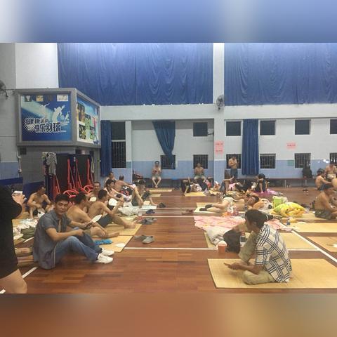 深圳市南园学校怎么样