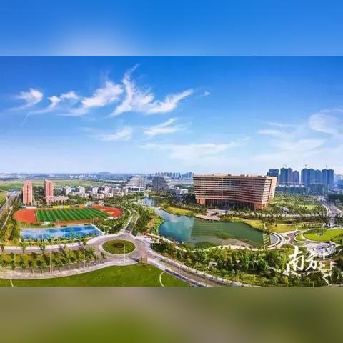 合肥市又称为什么之城呢