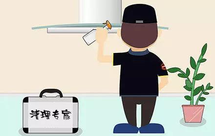 油烟机漏油嘴堵塞怎么办