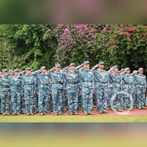 重庆大学军训白天晚上的长尾关键词有哪些