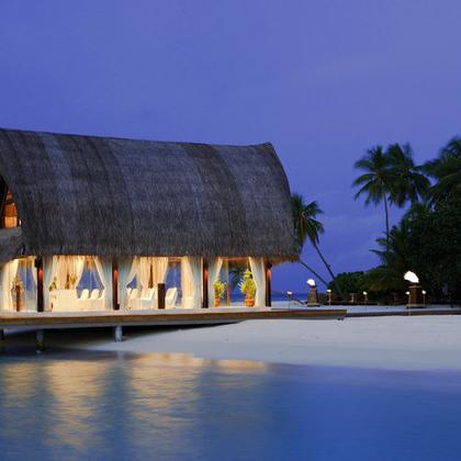 天津天阙酒吧怎么样