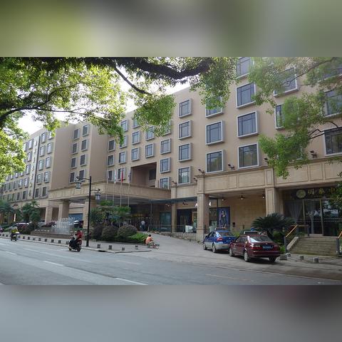 桂林喜来登酒店图片相关长尾关键词有哪些