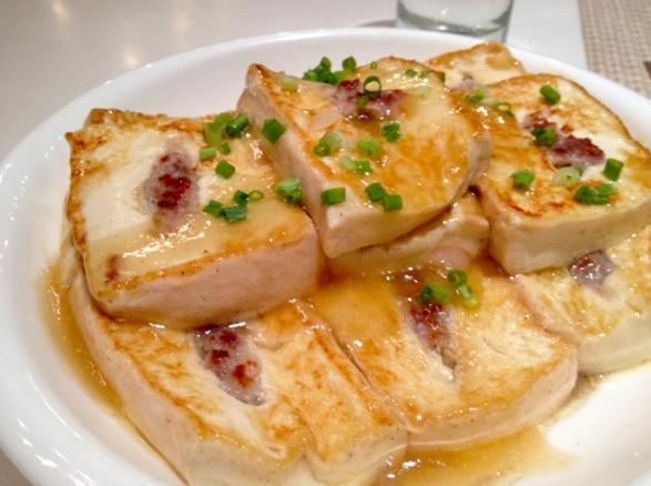 株洲什么美食最出名（株洲哪里最好玩）