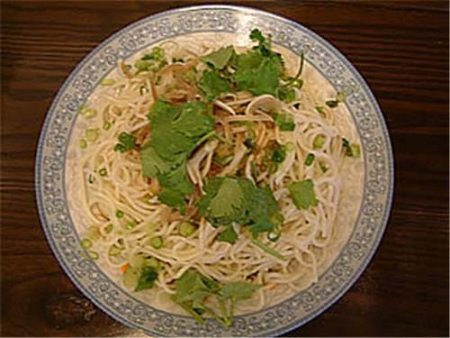 阆中有什么美食（三国时期阆中盛产什么）