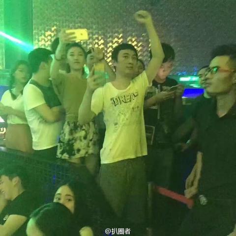 成都市排第一夜店是哪里