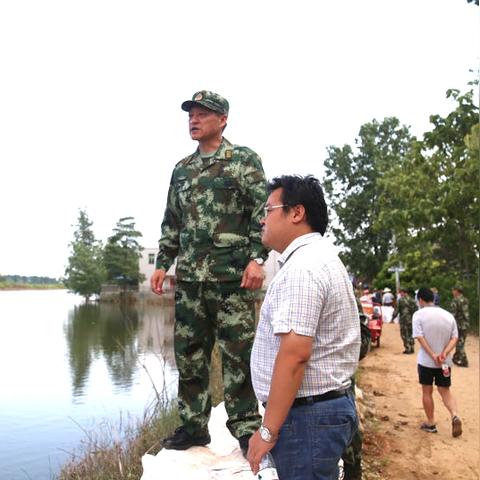 有谁去过武警安徽总队医院？哪里的医生水平咋样？