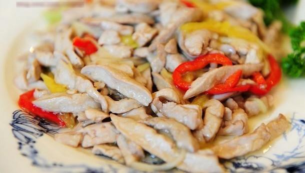 美食搭配什么词语（带〈强〉字形容美食的词）