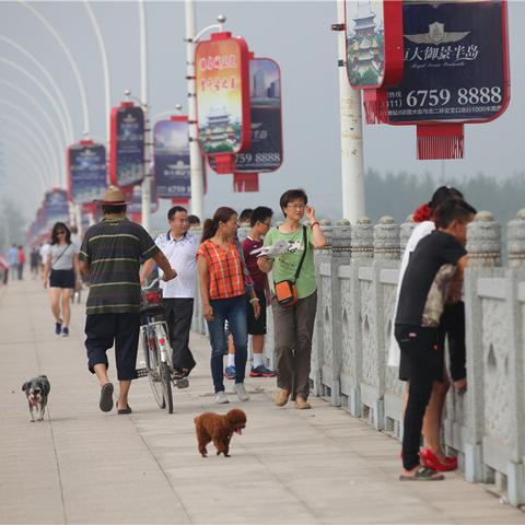 石家庄市泄洪区是哪里