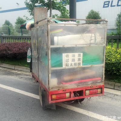 成都市二手三轮车交易市场在哪里