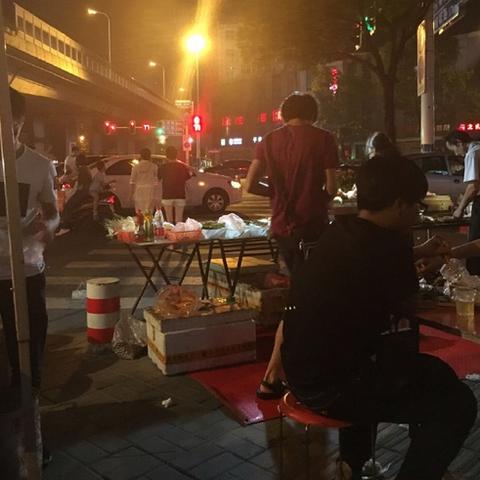 合肥市什么最好吃的