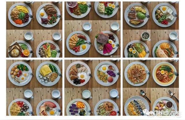 90后卖什么美食（最近网络上曹县这么火）