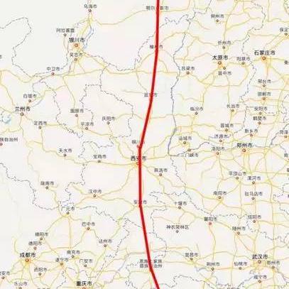 西安高铁通了吗的相关长尾关键词有哪些
