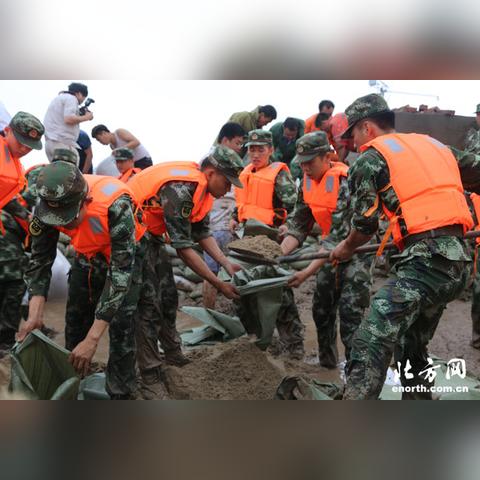 天津为什么夏天下雨积水