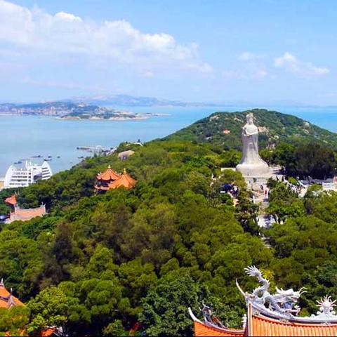 台资企业在福建的相关长尾关键词有哪些