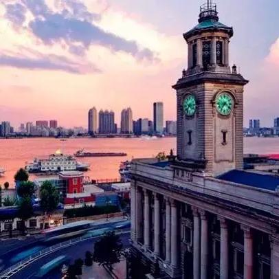 武汉年轻人聚集地？