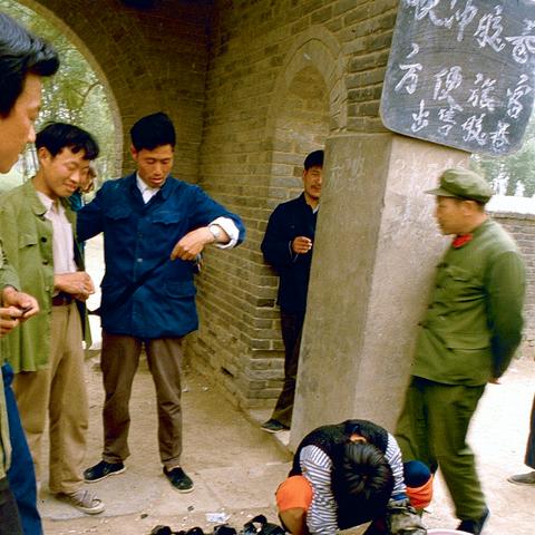 洛阳属于河南哪个方向