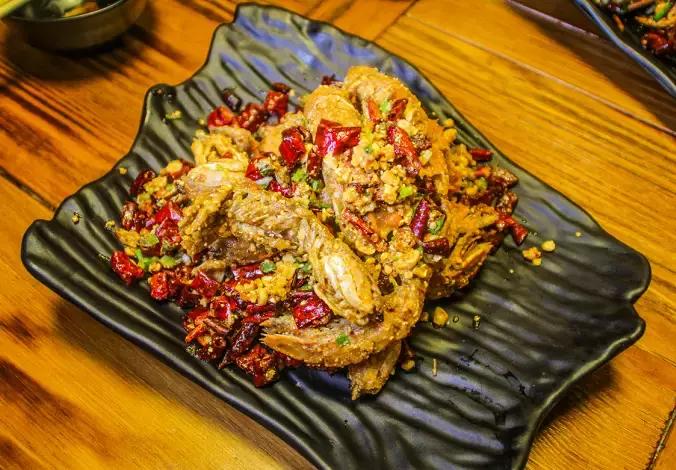 漂可以组什么美食（请大家分享一下无锡红烧杂鱼的做法可以吗）