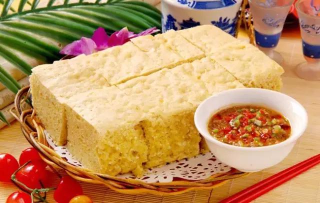 山西传统美食是什么（山西美食宣传语）