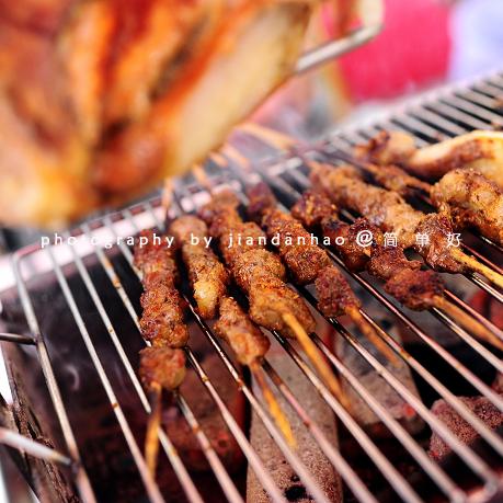 烤羊腿沈阳市店在哪个位置