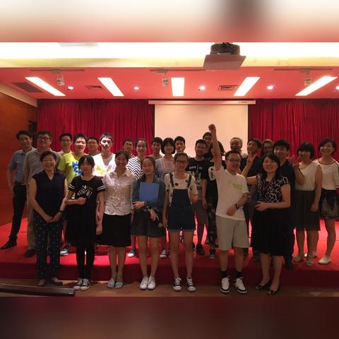 上海哪些学校有ib课