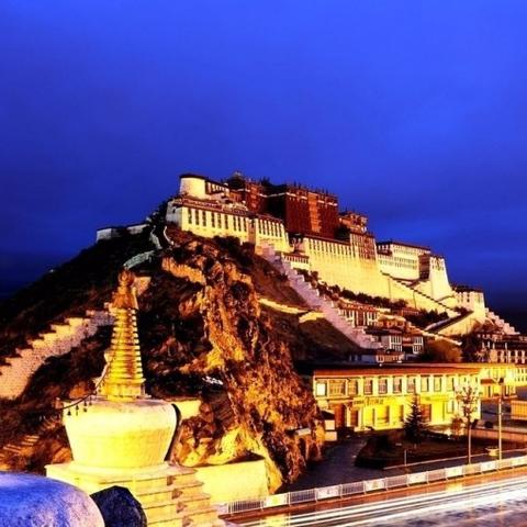 合肥市西藏路是哪个区