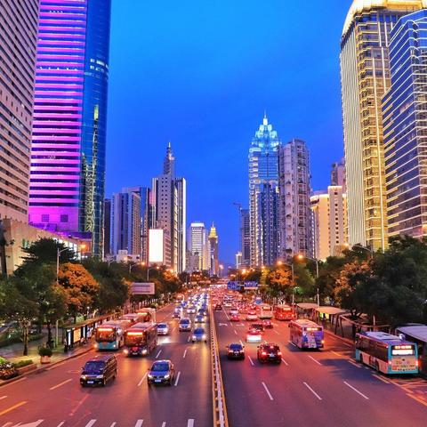 深圳市东方学校在哪个区