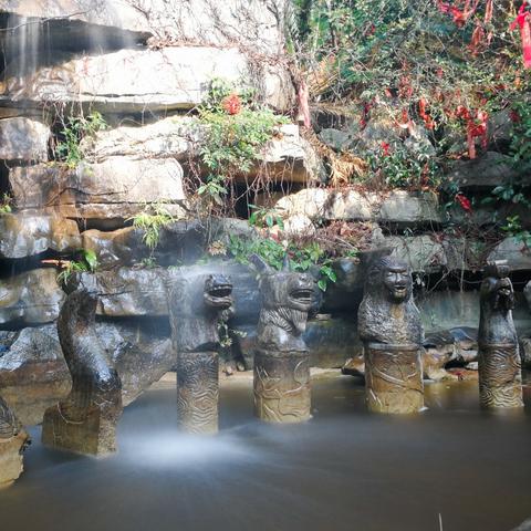 桂林市包括什么