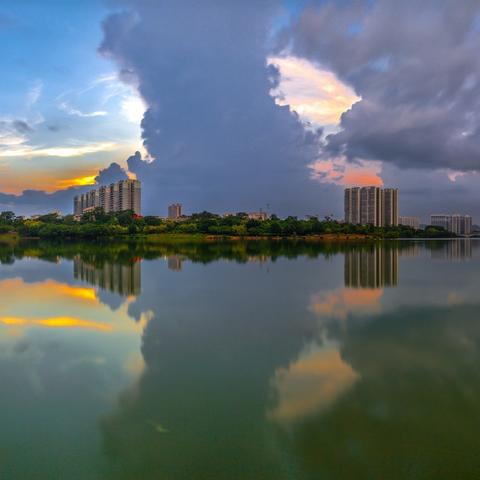 南宁市时光集读哪个学校