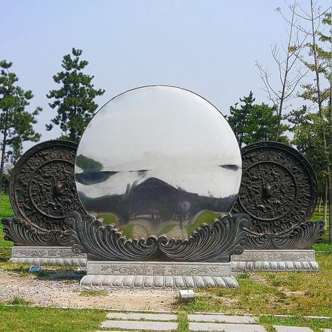 西安城市公园开放时间？