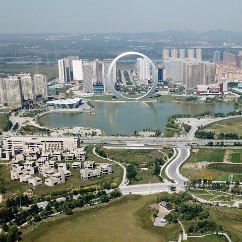 沈抚新城属于哪个区的？