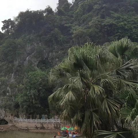 雁山到桂林市要多久