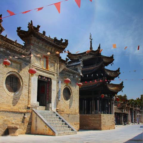 河南都有什么县