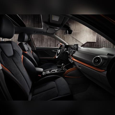 长春市昌融奥迪4s店二手车的长尾关键词有什么