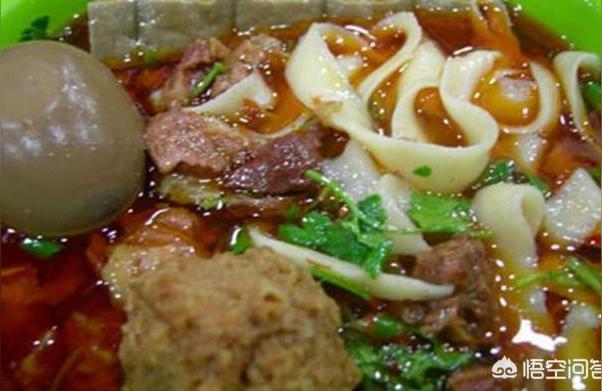 大同什么美食最多（在大同众多小吃中挑一样最爱吃的）