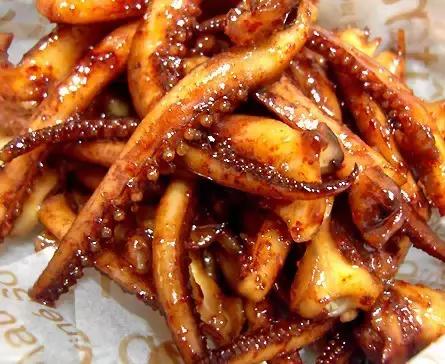 韩国盛产什么美食（韩国料理在国人心目中的评价是怎样的）
