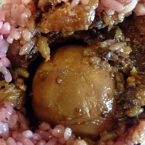 上海公司食堂早点有哪些