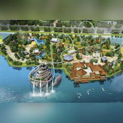 合肥市万达乐园在哪个区