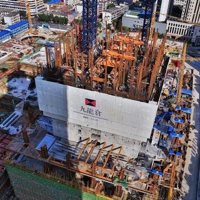 长沙市国金有什么好玩的