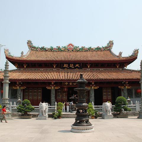 泉州是福建哪个省