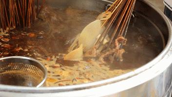 公园自带美食有什么（南泉公园有哪些景点）