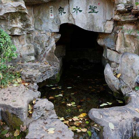 济南境内都有哪些寺院啊？