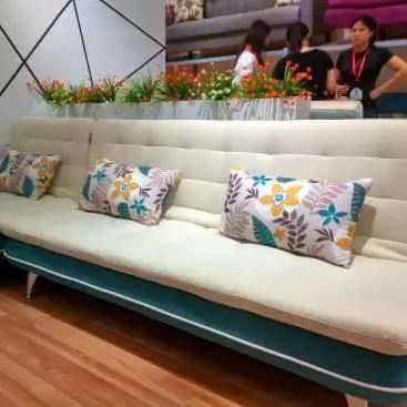 东莞市哪里有沙发厂招工