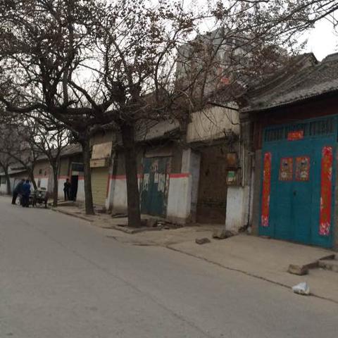 河南许昌禹州房怎么样