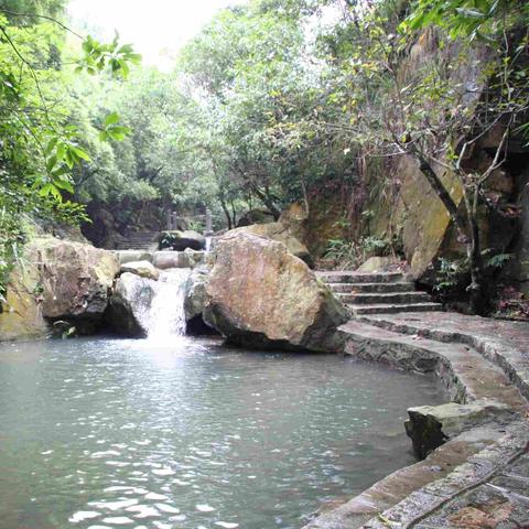 东莞市有哪些地方好玩的