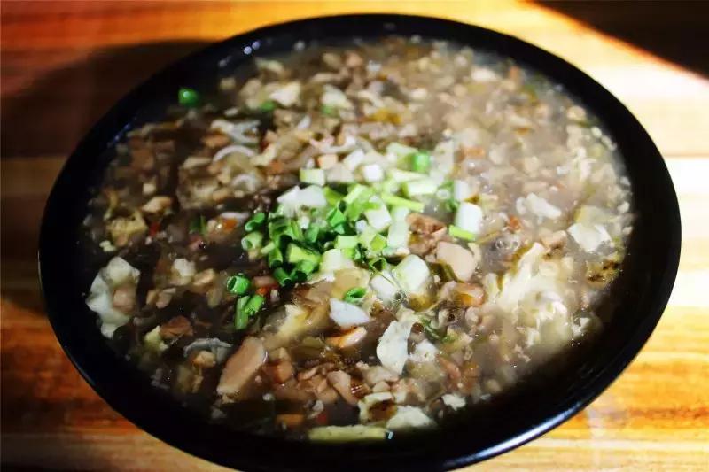 美食什么红（城阳红岛小吃）