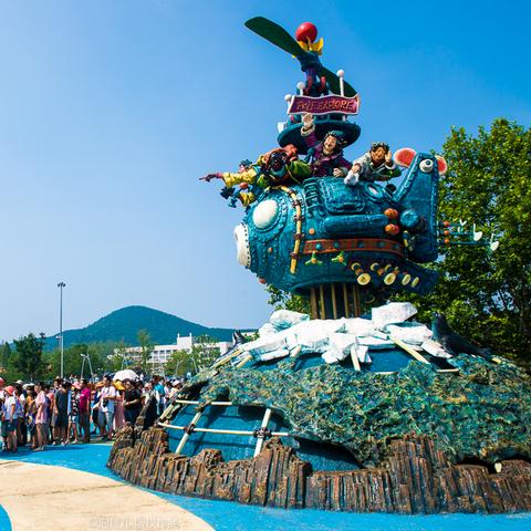 大连市海洋学院怎么样啊